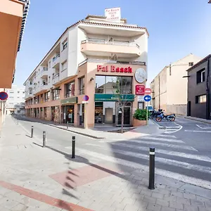 - Pal , Palamós Spanien