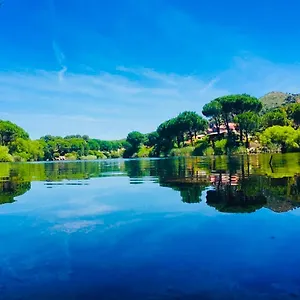 Mirador Del Hébergement de vacances