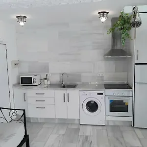  Apartment Juderia - Parking