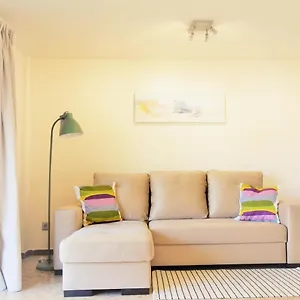 Promenade Apartment. Apartment Port De Soller