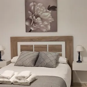  Apartment Nuevo Sueno Del Alcazar