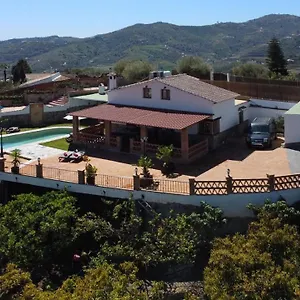 Gorry Villa Frigiliana