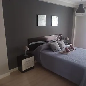 Con Parking Privado Gratis Incluido Appartement