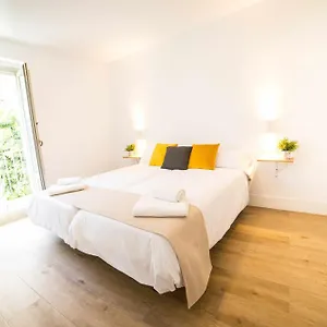  Apartment Capricho De La Juderia