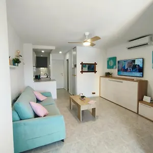 Aguila Apartment Benalmadena