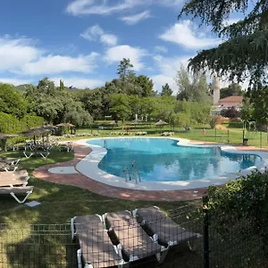 Crisol Jardines De קורדובה