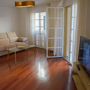 Gibralhorce By Picasso Selection Apartment Malaga