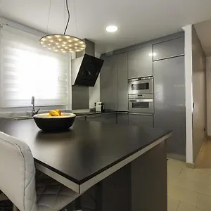Plaza De Espana Boutique Apartment Nerja