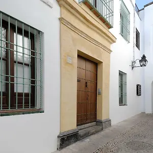 El 5 De La Hoguera Appartement
