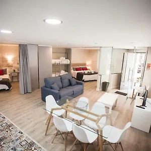 Integralix Lofts Appartement
