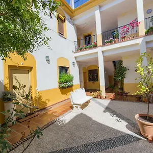  Apartment Casa Naranjo