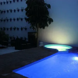  Apartment Casa-patio Palmeras