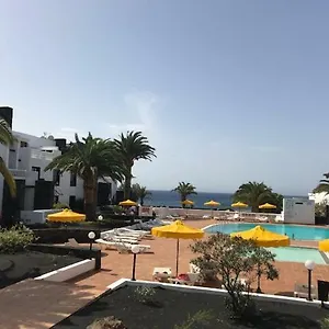 Apartamento Caleton Blanco Apartment Puerto del Carmen (Lanzarote)