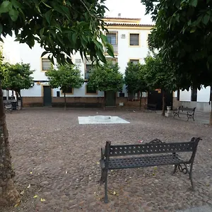  Apartment Calle Abejar,plaza