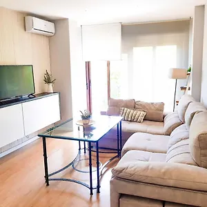  Apartment Paseo De La Victoria
