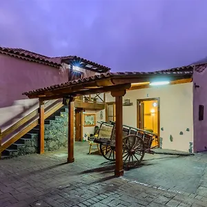 Casa Dona Justa , Tegueste Spanien
