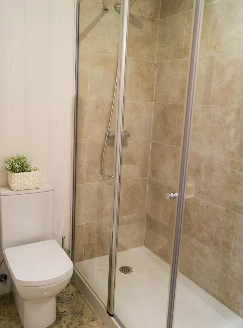 Capitulares Apartment Cordoba Spain