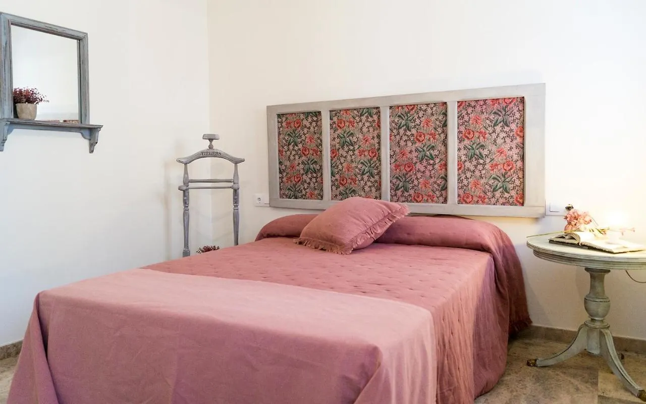 Capitulares Apartment Cordoba 0*,